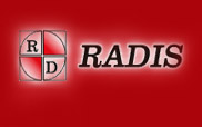 Logo Radis